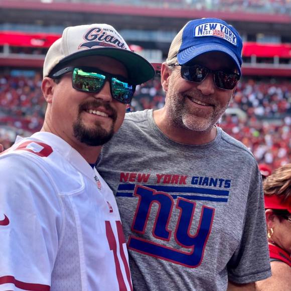 Meet your Posher, Matthew - Picture 1 of 1